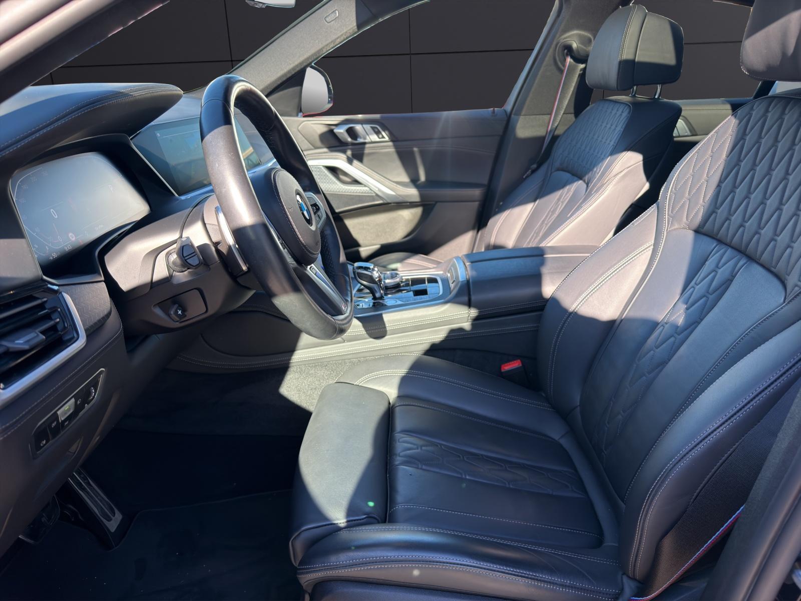 BMW X6 G06 40i xDrive-showroom-element-1