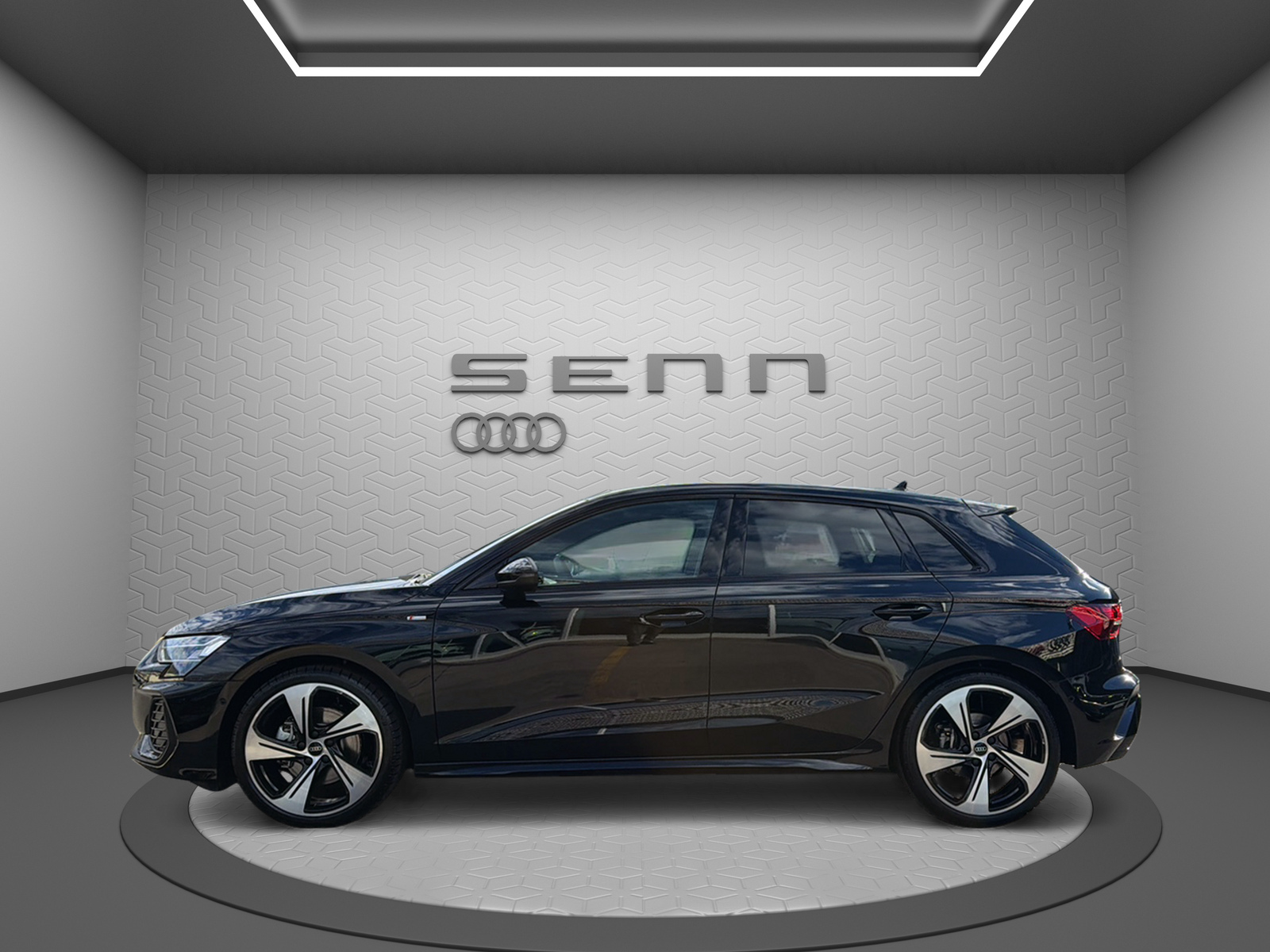 AUDI A3 Sportback TFSI 150 kW quattro S line S tronic-showroom-element-1