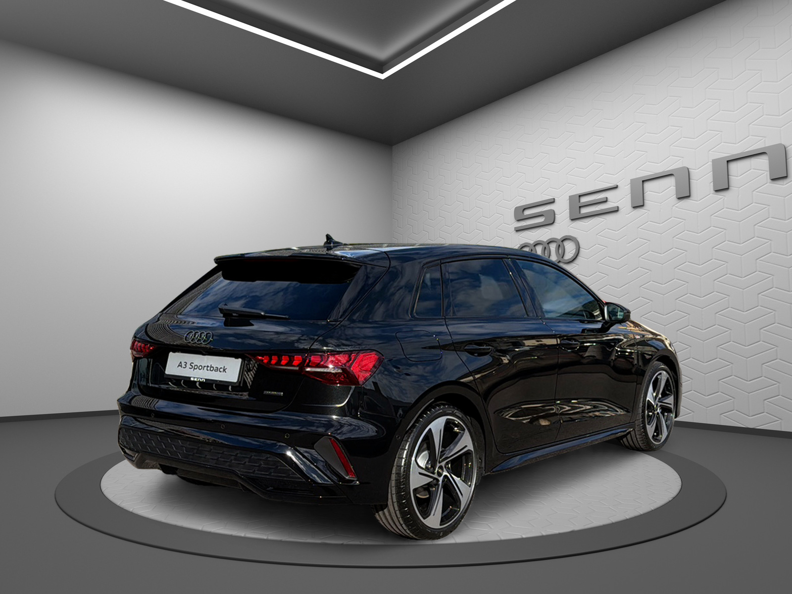 AUDI A3 Sportback TFSI 150 kW quattro S line S tronic-showroom-element-2