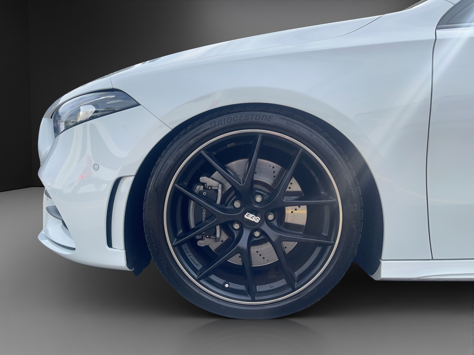 MERCEDES-BENZ A 250 AMG Line 7G-DCT-image-11