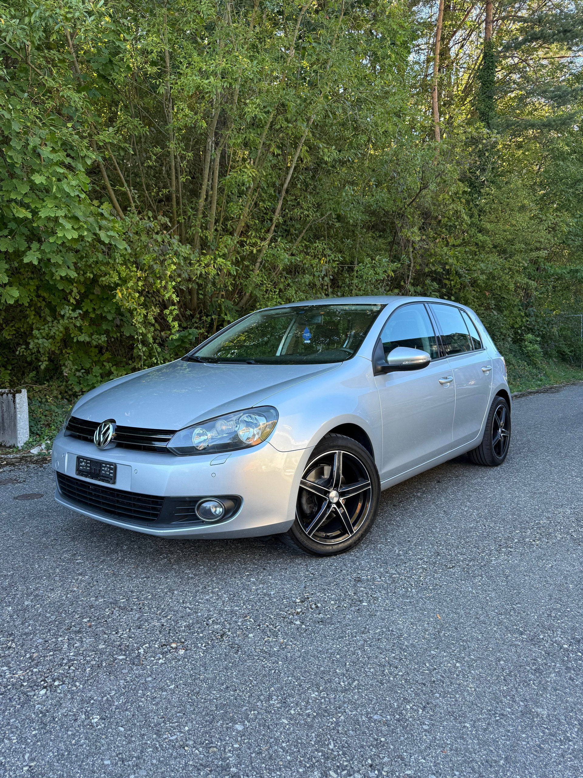 VW Golf 1.4 TSI Trendline