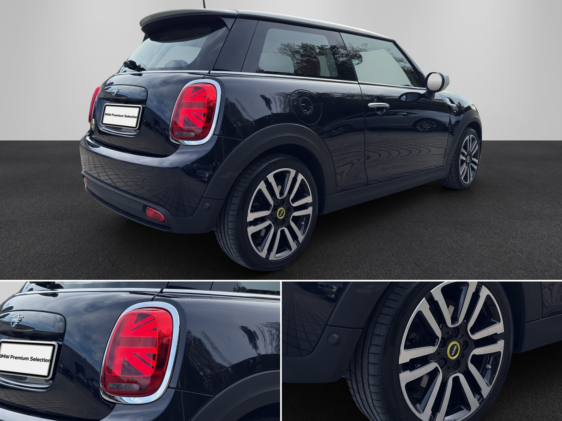 MINI Cooper SE-image-18