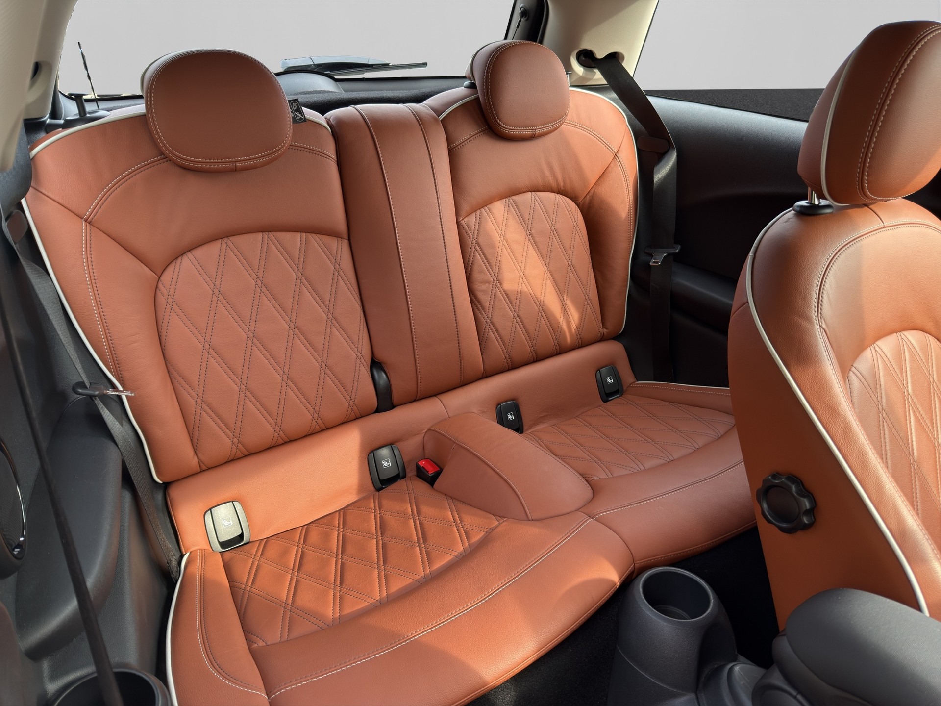 MINI Cooper SE-image-14