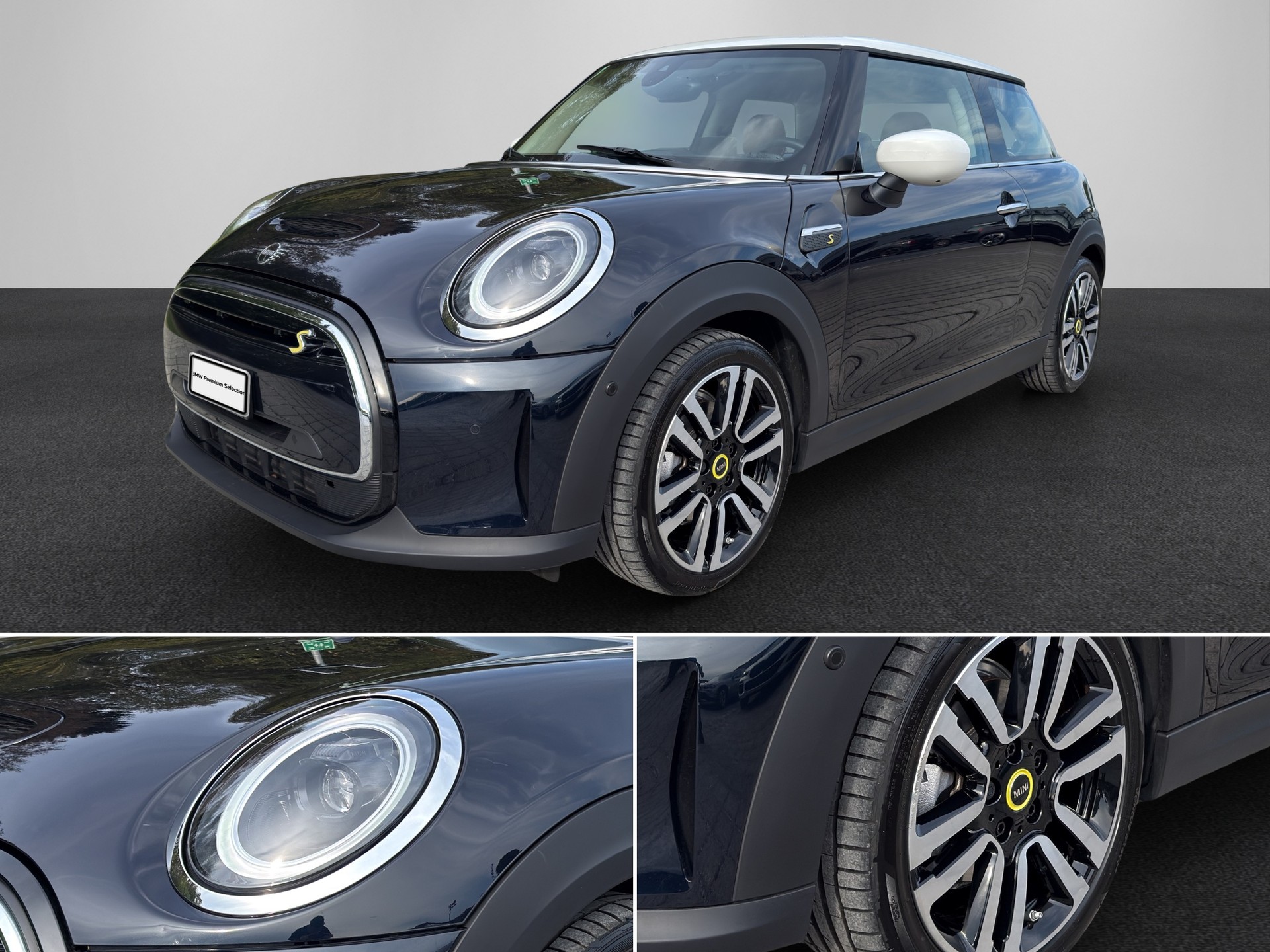 MINI Cooper SE-image-17