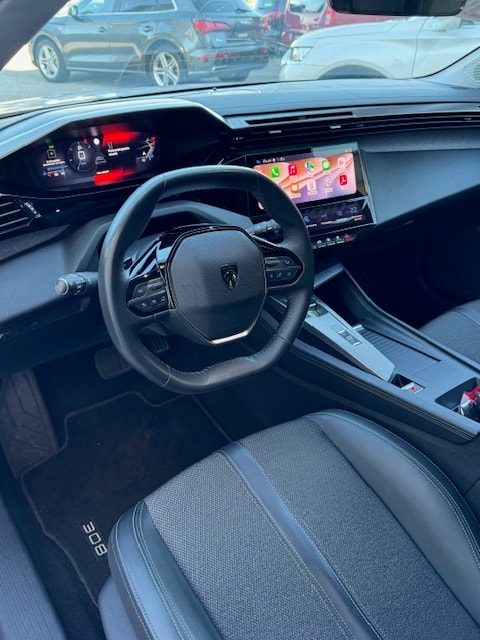 PEUGEOT 308 SW 1.5 BlueHDI Allure Pack EAT8-image-6