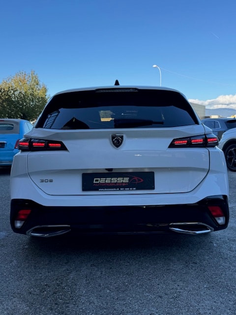 PEUGEOT 308 SW 1.5 BlueHDI Allure Pack EAT8-image-5