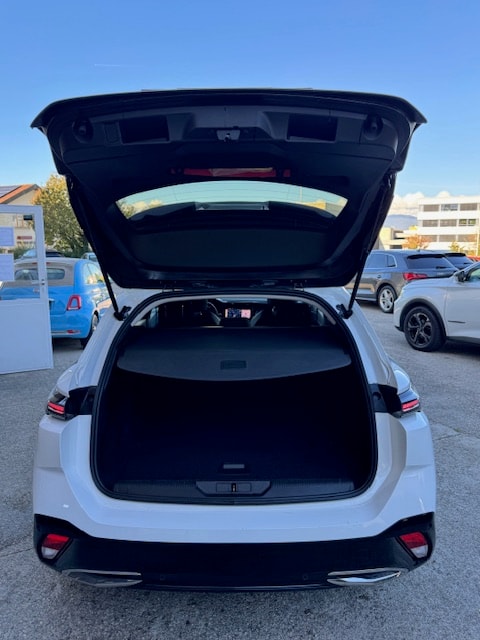 PEUGEOT 308 SW 1.5 BlueHDI Allure Pack EAT8-image-20