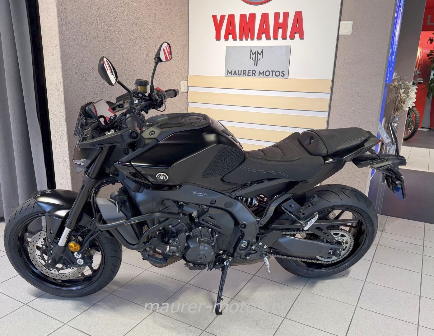YAMAHA MT 09 Y AMT 35KW-image-3
