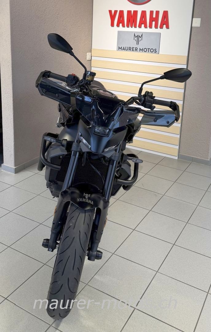 YAMAHA MT 09 Y AMT 35KW-image-2