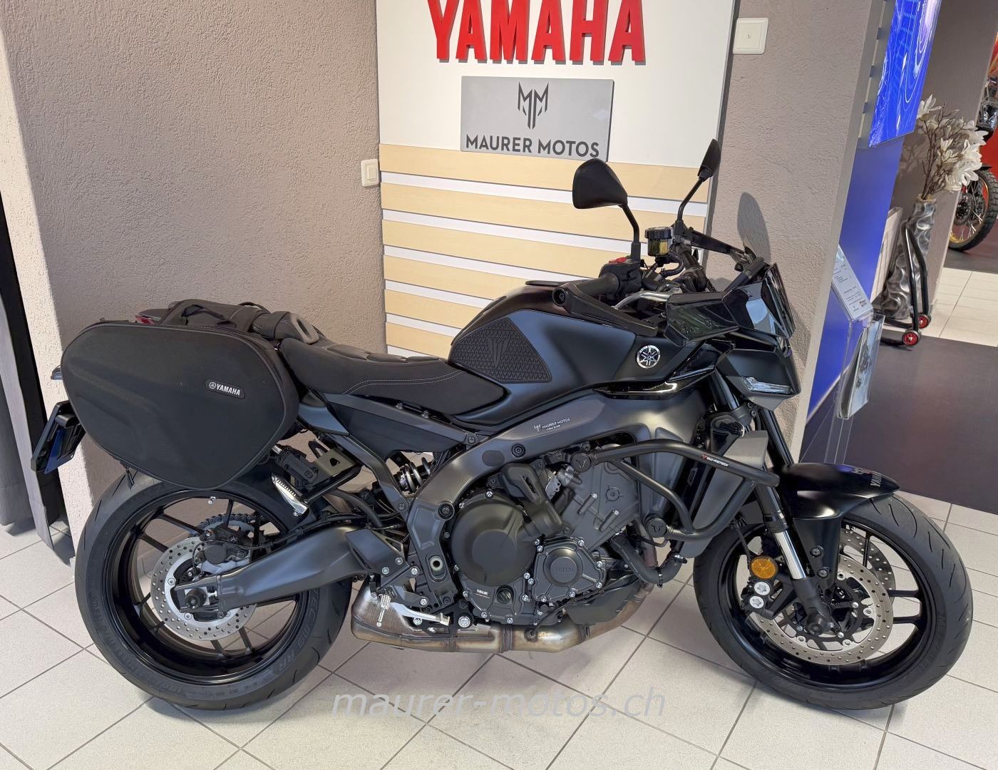 YAMAHA MT 09 Y AMT 35KW-image-4