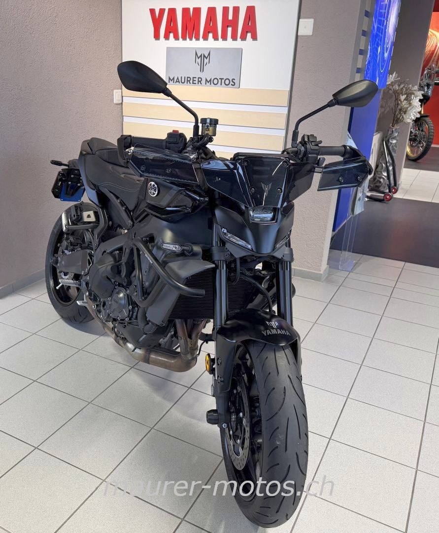 YAMAHA MT 09 Y AMT 35KW-image-1