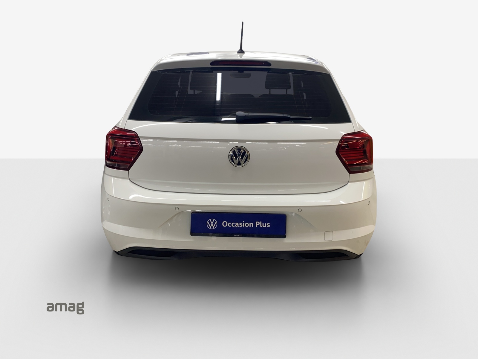 VW Polo 1.0 BMT Trendline-showroom-element-3