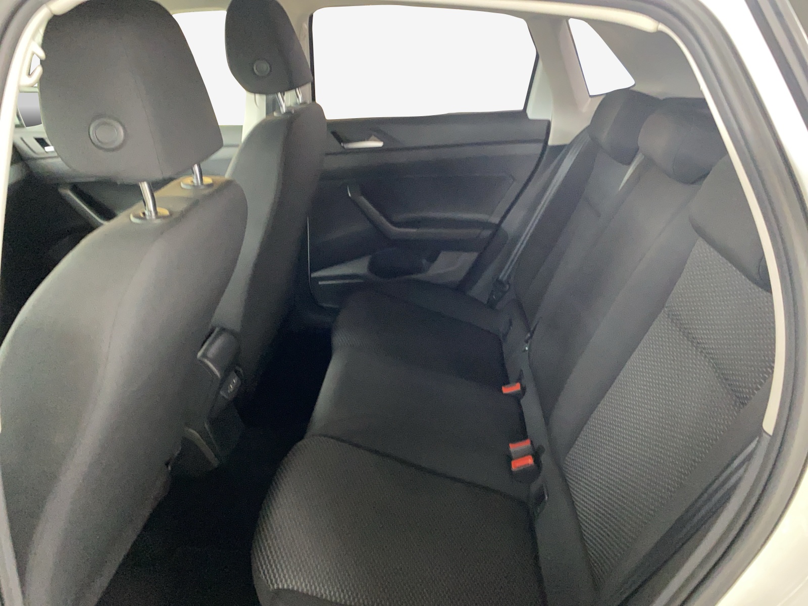 VW Polo 1.0 BMT Trendline-image-11