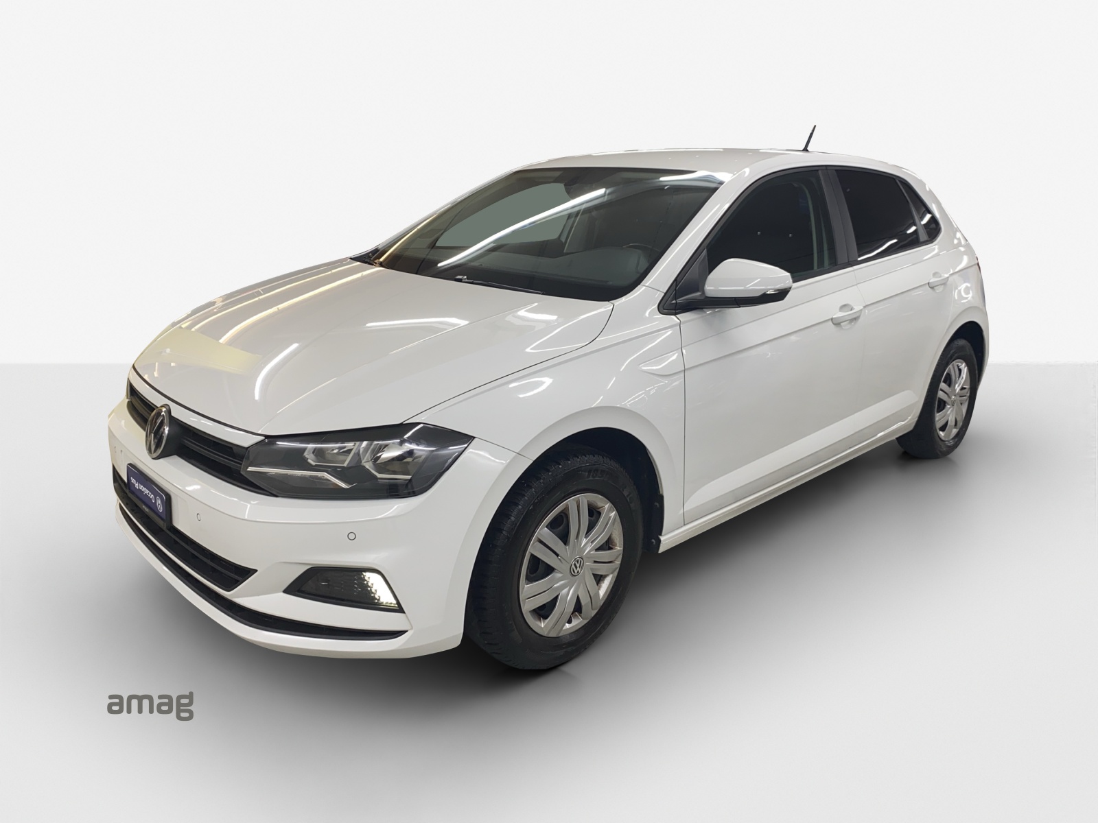 VW Polo 1.0 BMT Trendline
