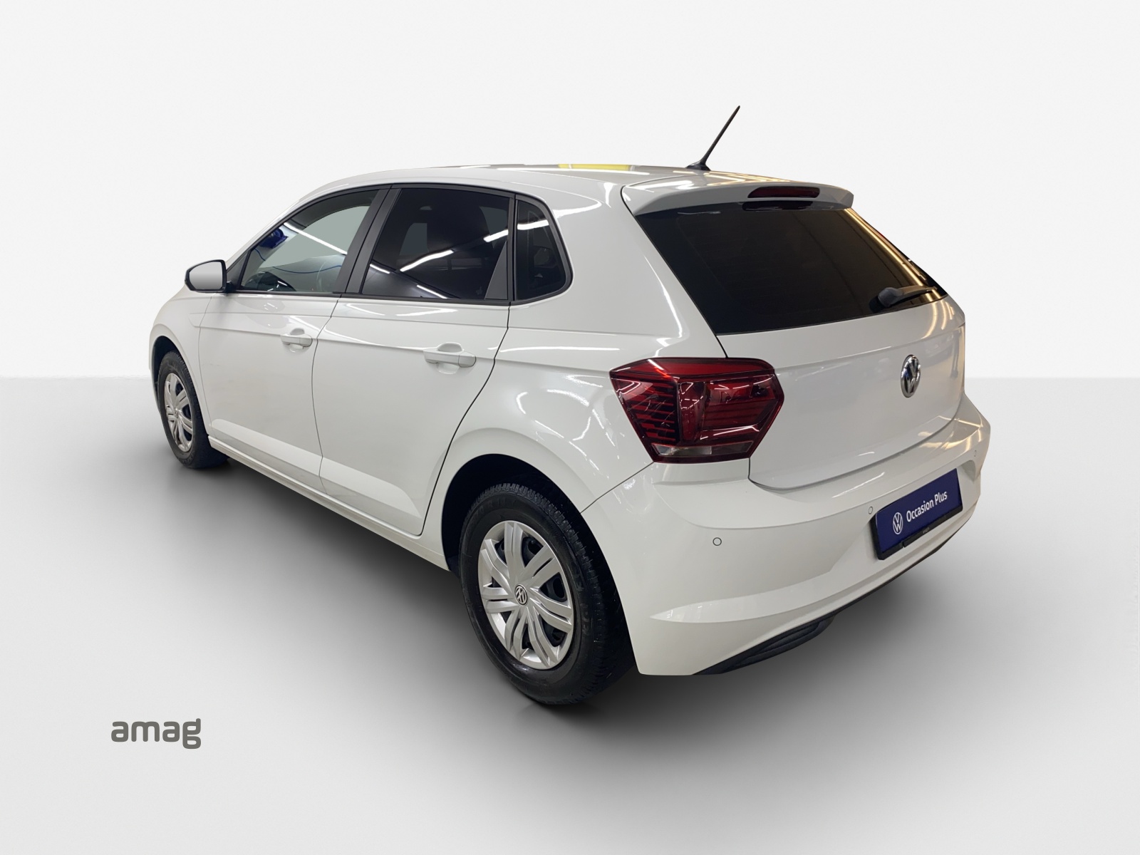 VW Polo 1.0 BMT Trendline-showroom-element-2