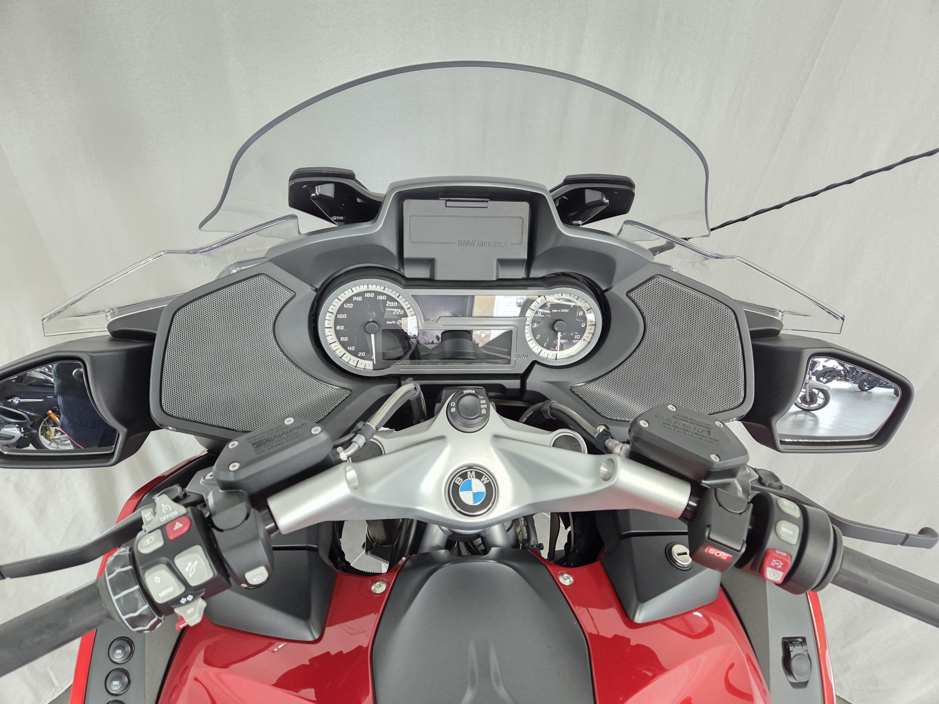 BMW R 1250 RT Sport von Privat-image-4