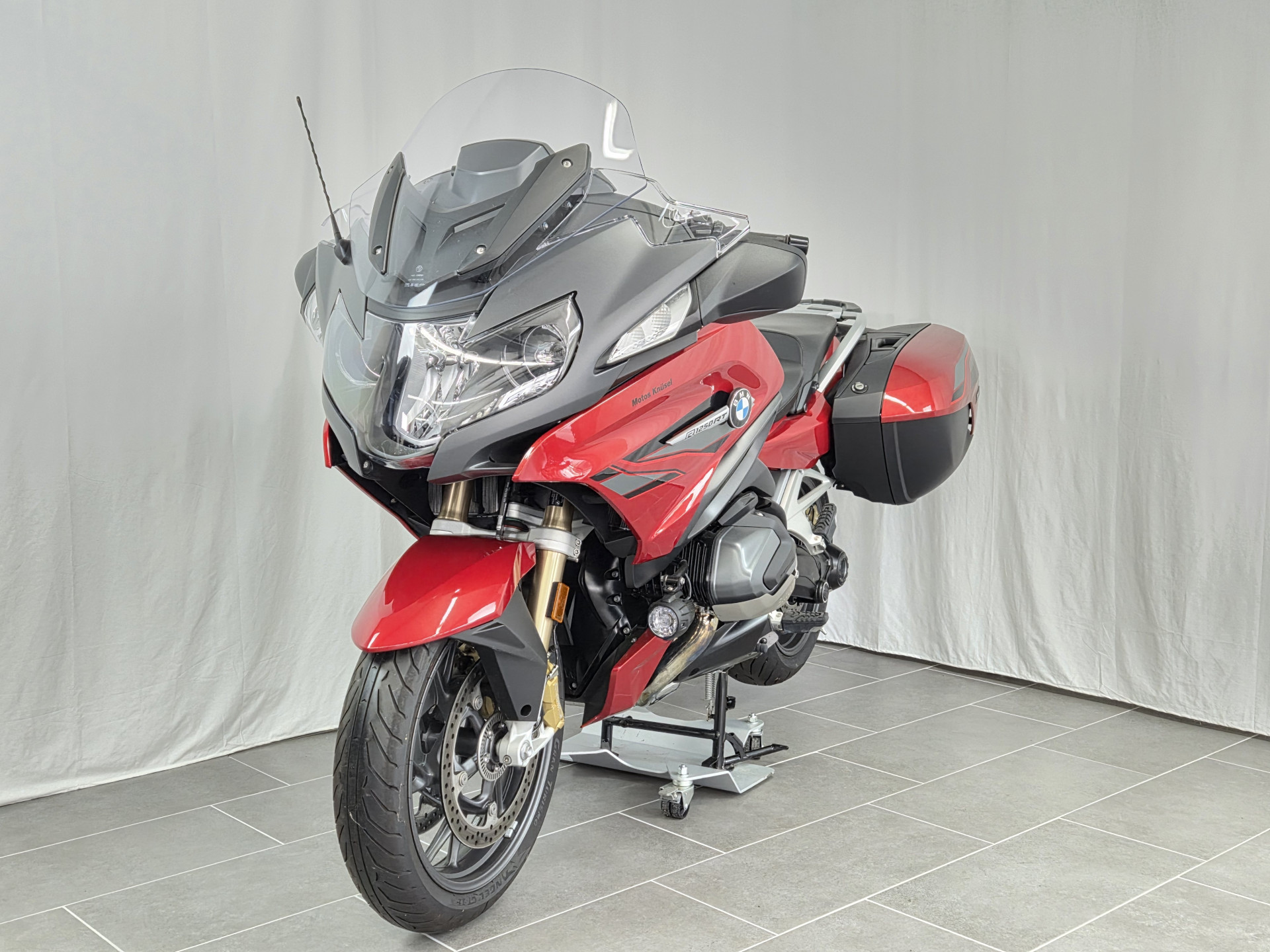 BMW R 1250 RT Sport von Privat-image-2