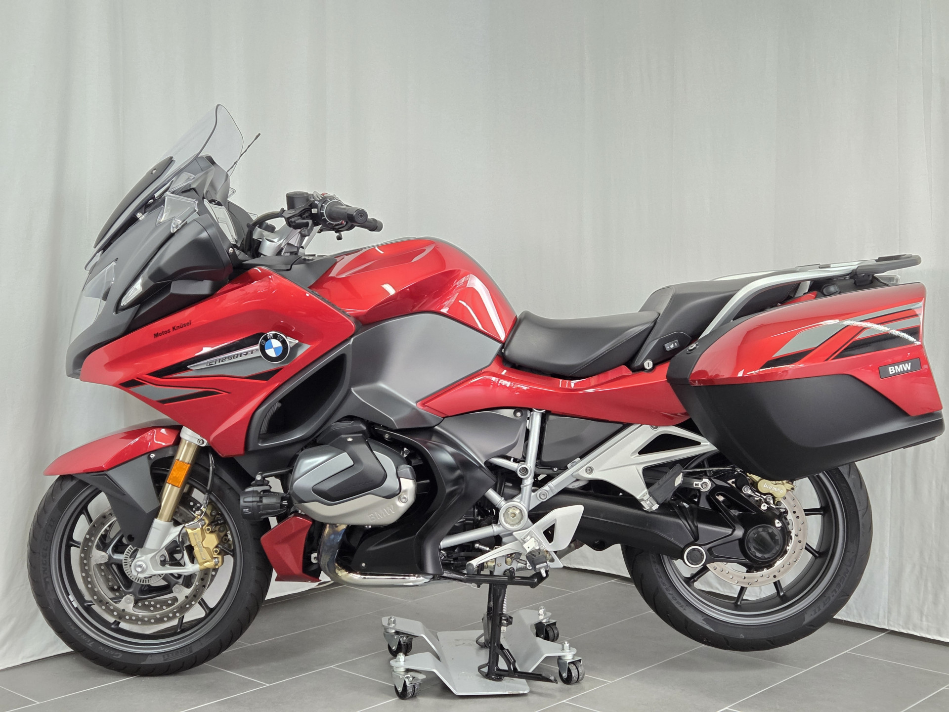 BMW R 1250 RT Sport von Privat-image-3