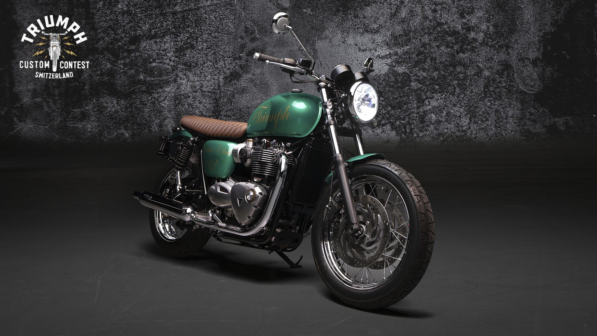 TRIUMPH Bonneville T120-showroom-element-1