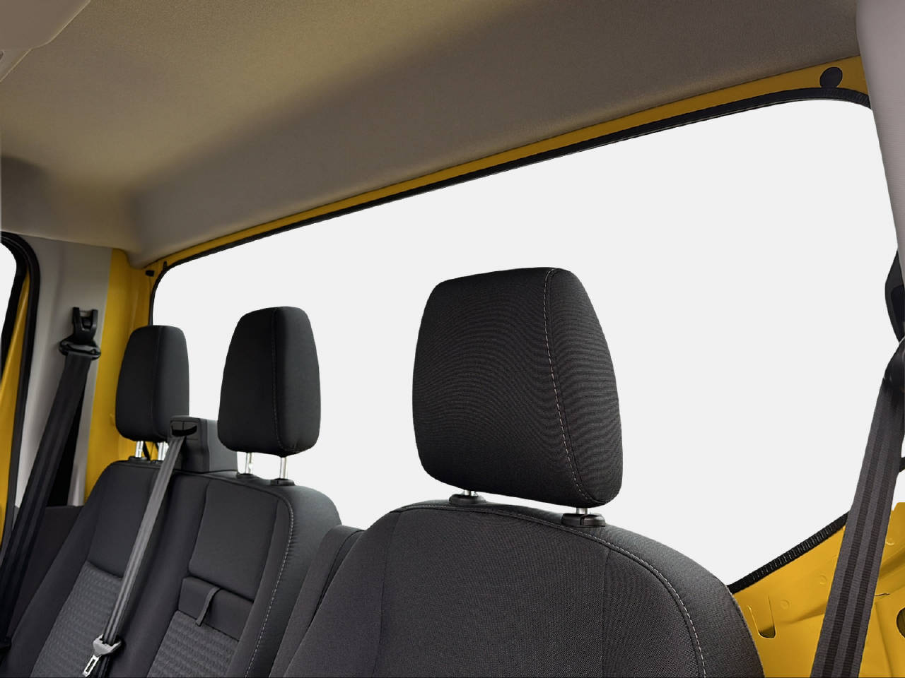FORD Transit Kab.-Ch. 350 L2 2.0 EcoBlue 165 Trend-image-14