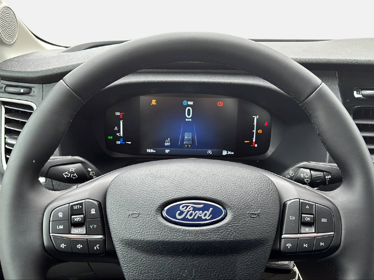 FORD Transit Kab.-Ch. 350 L2 2.0 EcoBlue 165 Trend-image-10