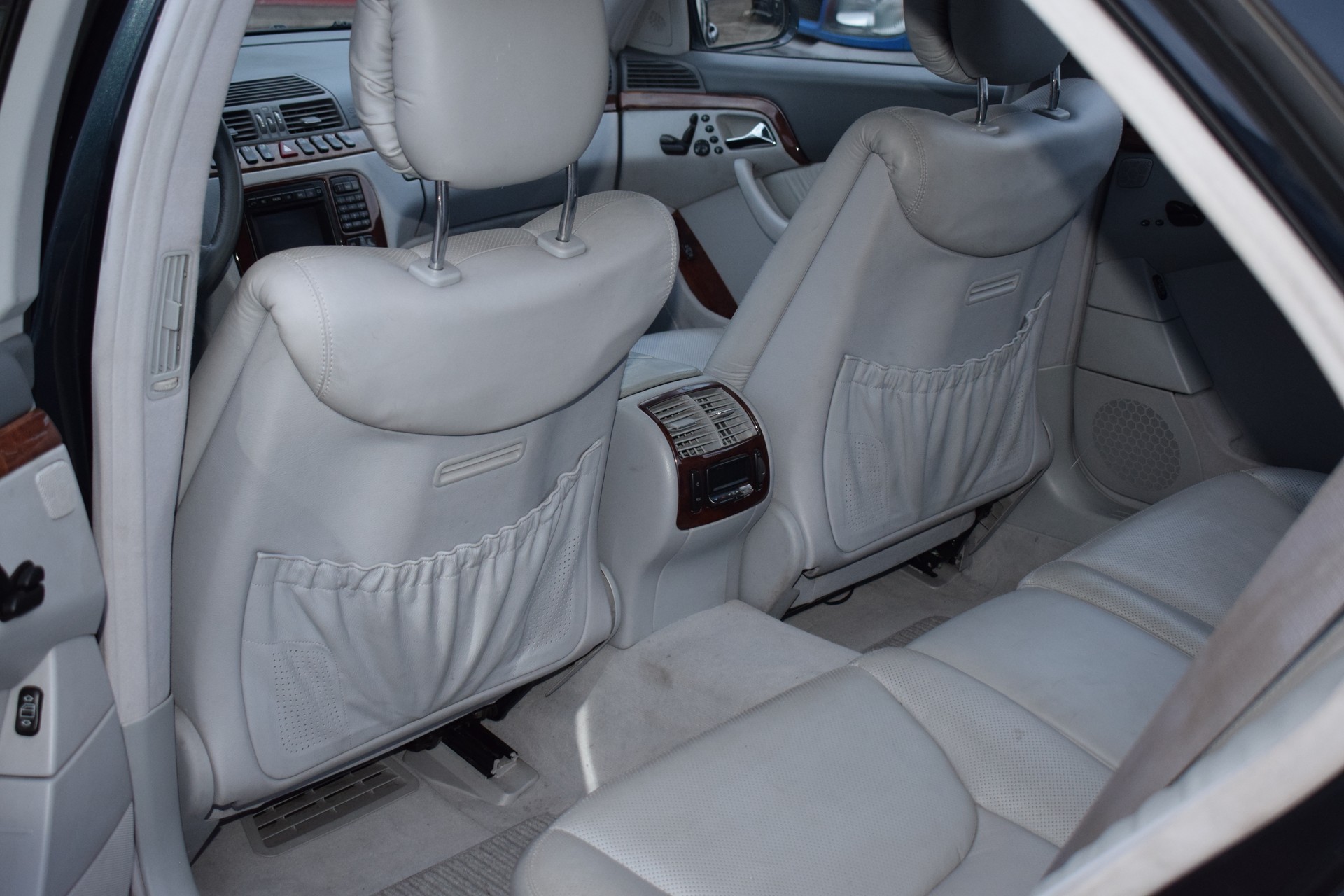 MERCEDES-BENZ S 430-image-4