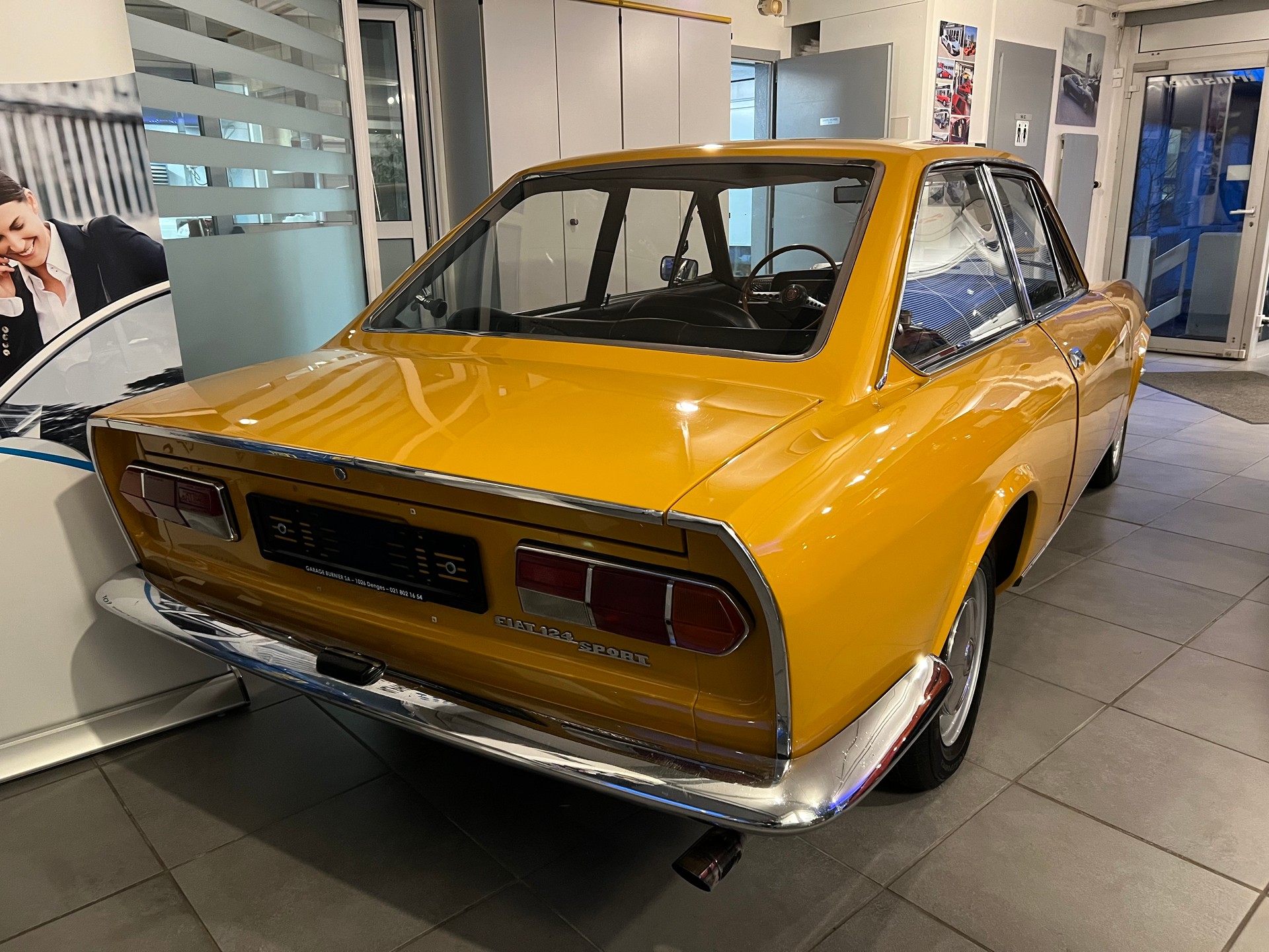 FIAT Sport coupé 1400-showroom-element-2