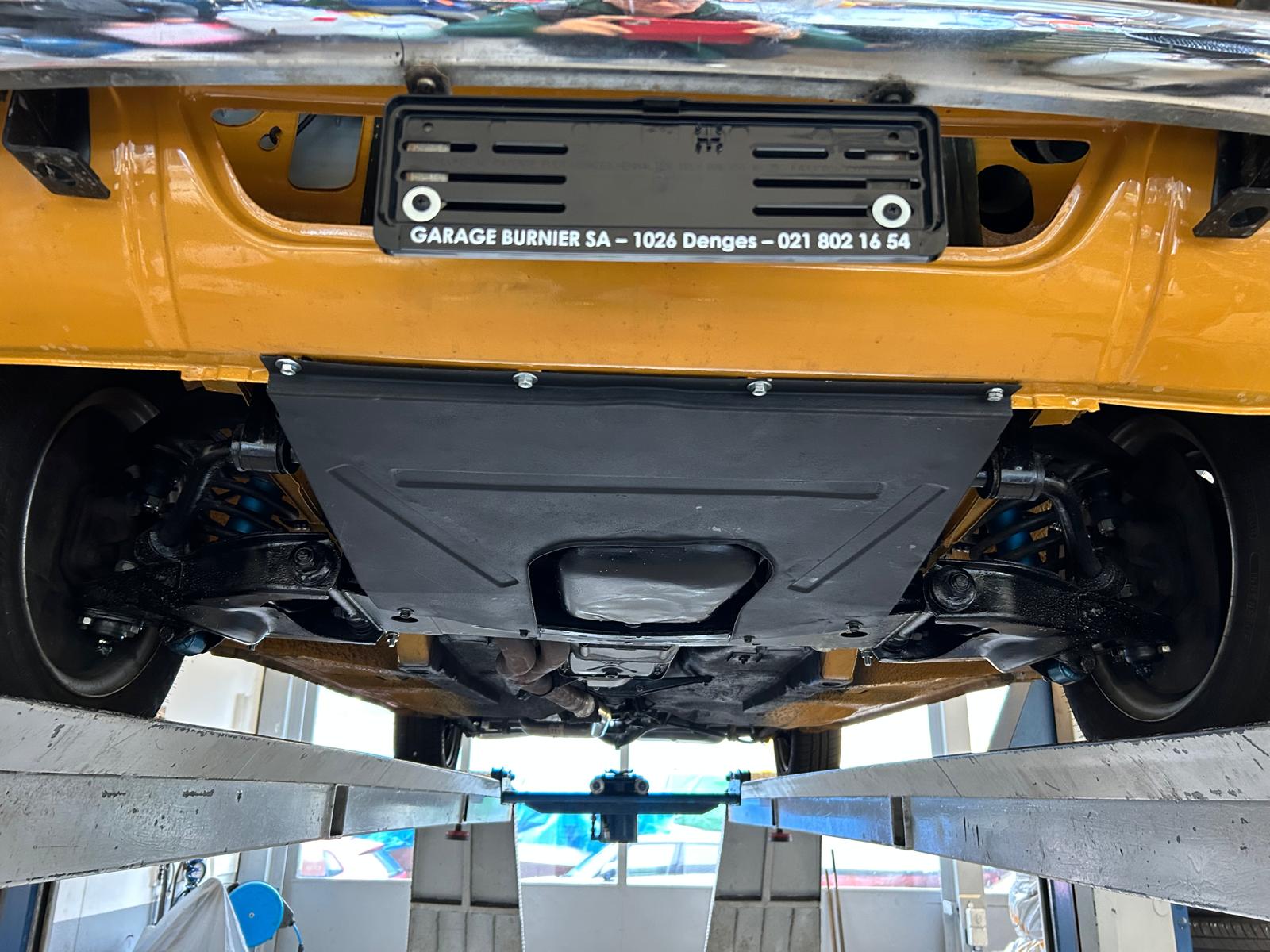 FIAT Sport coupé 1400-image-9