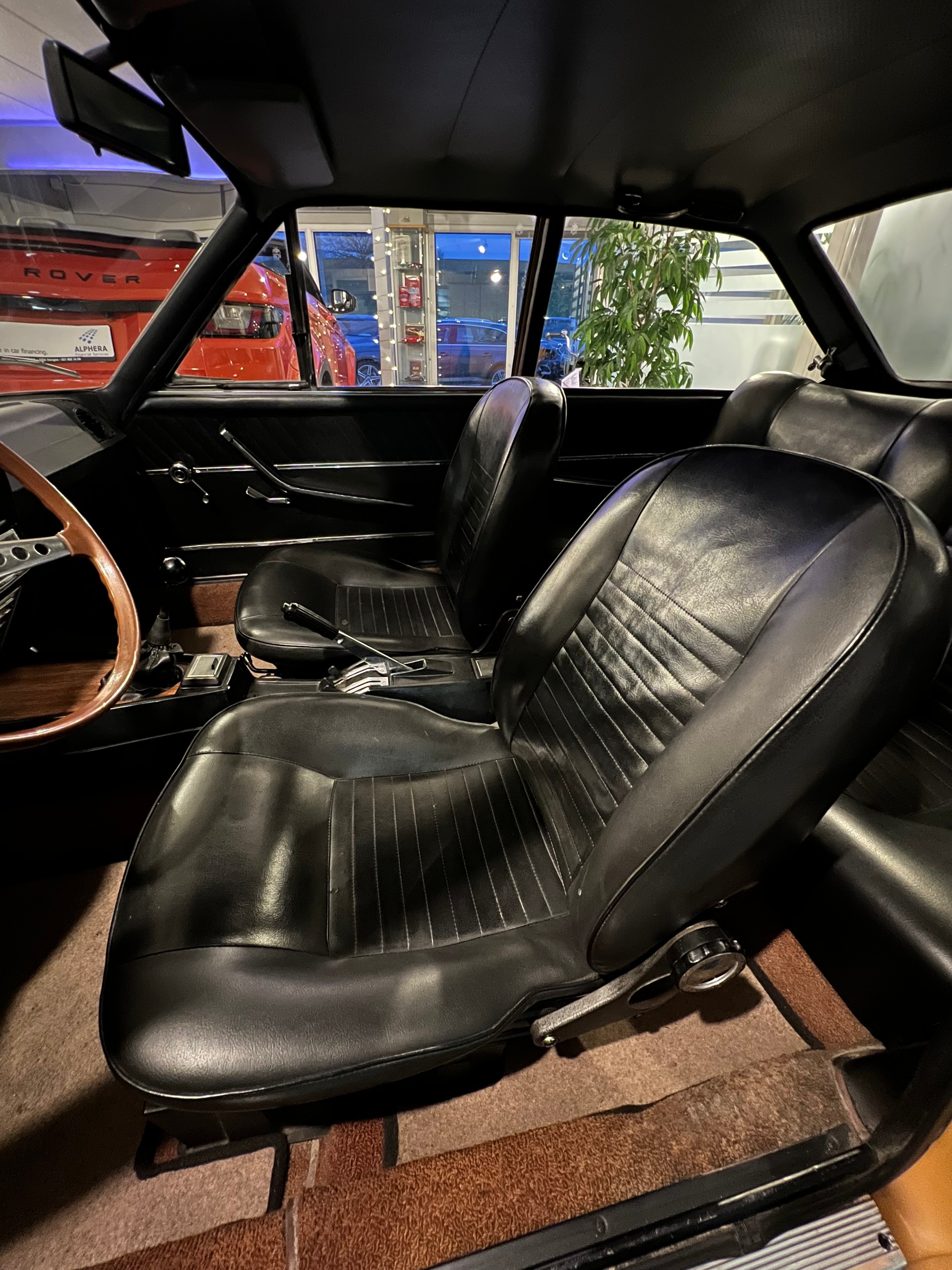 FIAT Sport coupé 1400-image-5