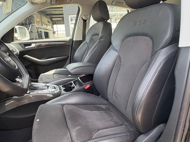 AUDI SQ5 3.0 V6 Bi-TDI quattro T-Tronic-image-10