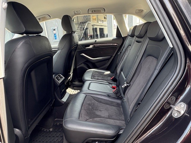 AUDI SQ5 3.0 V6 Bi-TDI quattro T-Tronic-image-11