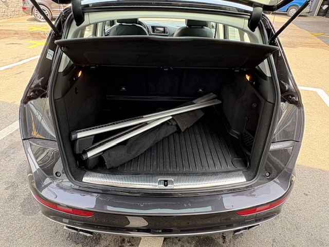 AUDI SQ5 3.0 V6 Bi-TDI quattro T-Tronic-image-7