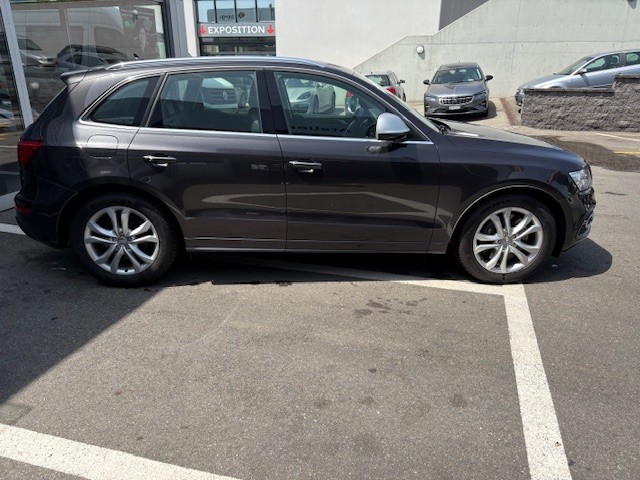 AUDI SQ5 3.0 V6 Bi-TDI quattro T-Tronic-showroom-element-2