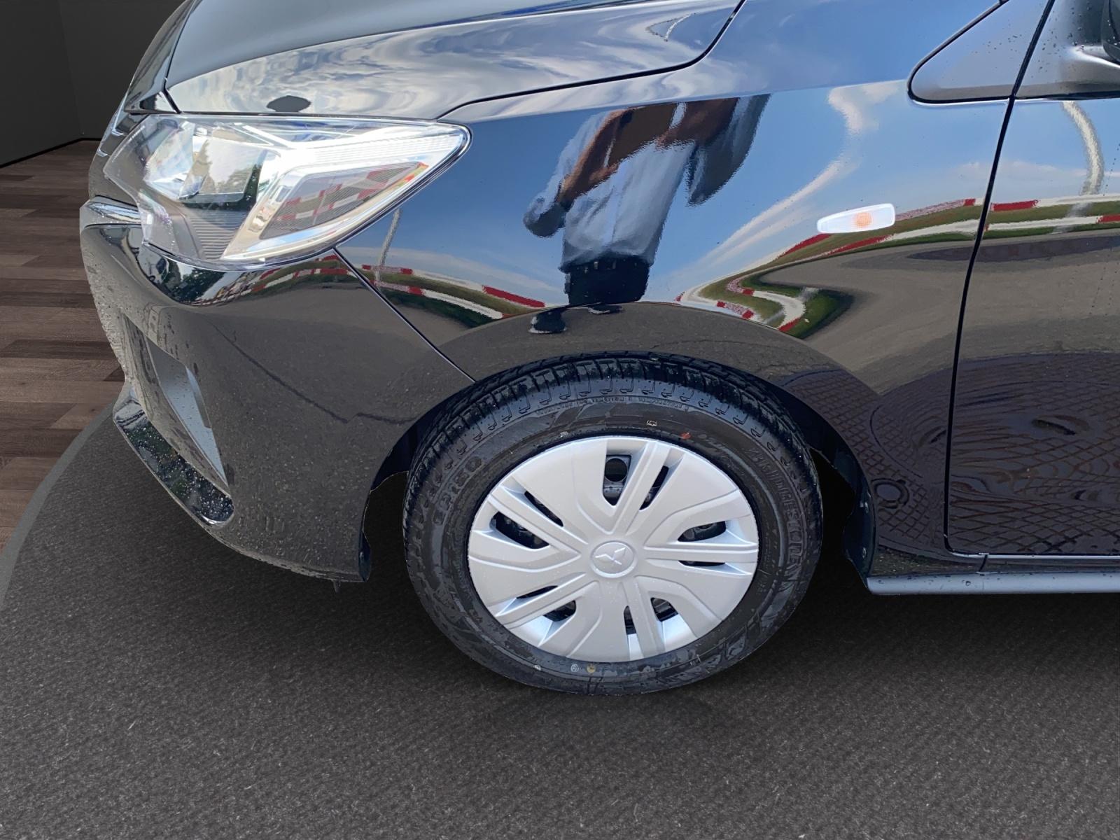MITSUBISHI Space Star 1.2 MIVEC Inform-image-8