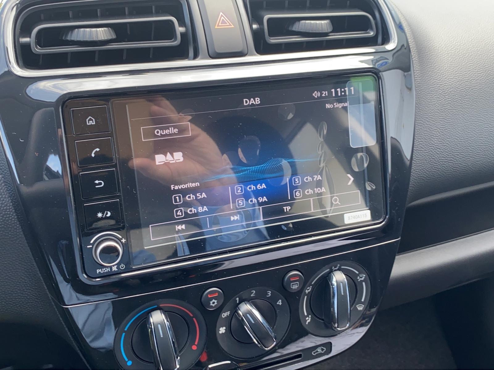 MITSUBISHI Space Star 1.2 MIVEC Inform-image-17