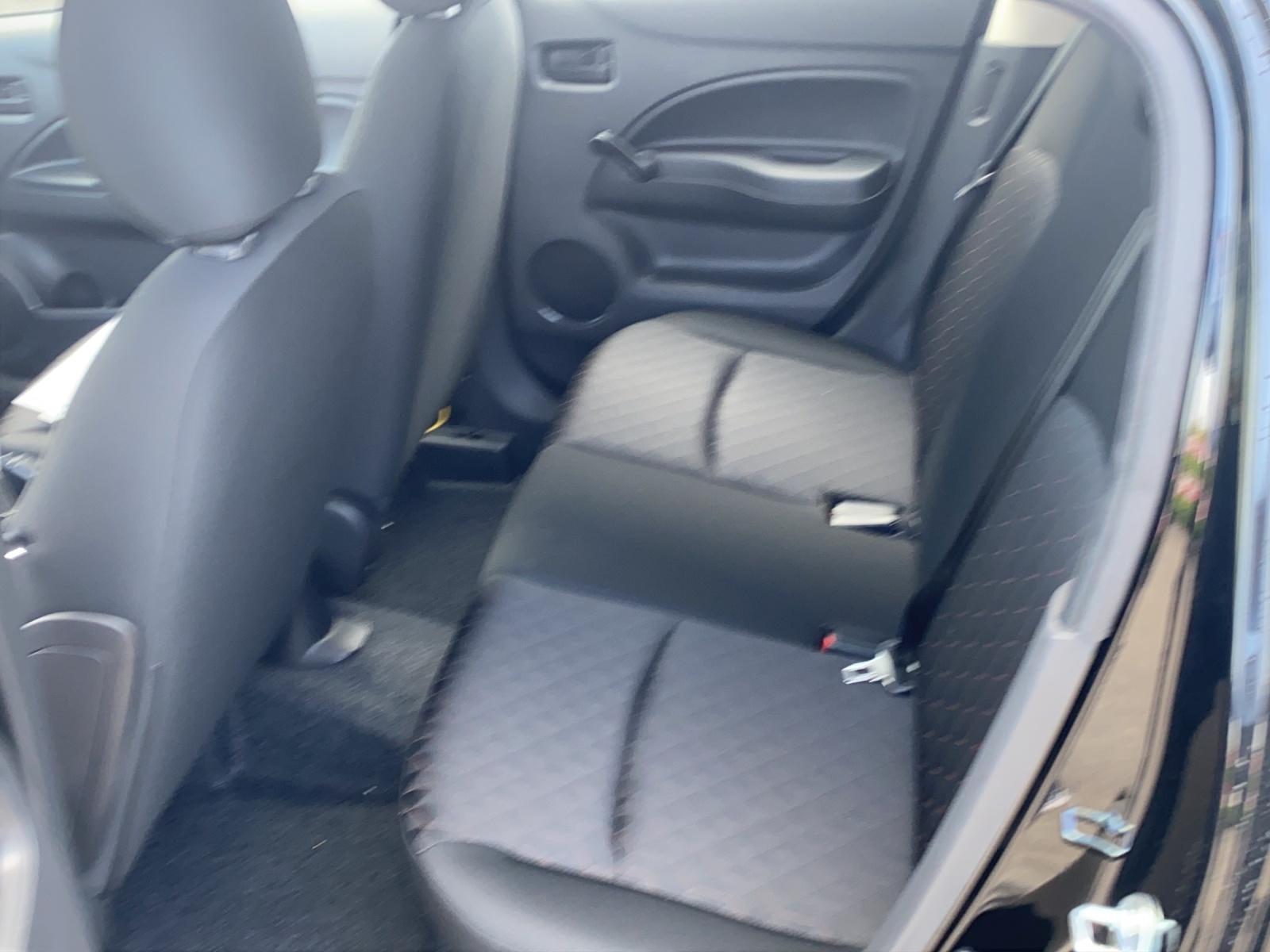 MITSUBISHI Space Star 1.2 MIVEC Inform-image-14