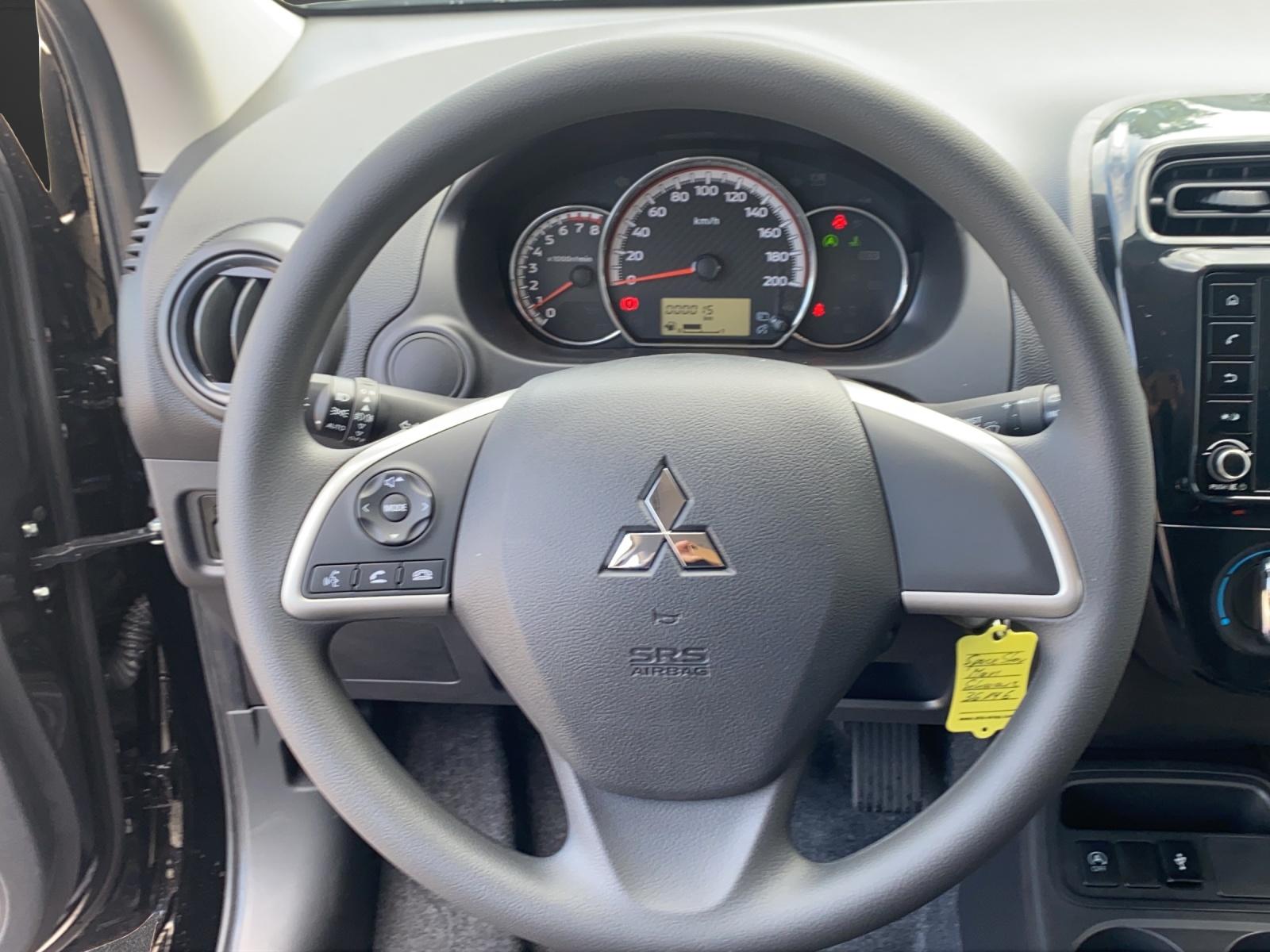 MITSUBISHI Space Star 1.2 MIVEC Inform-image-10