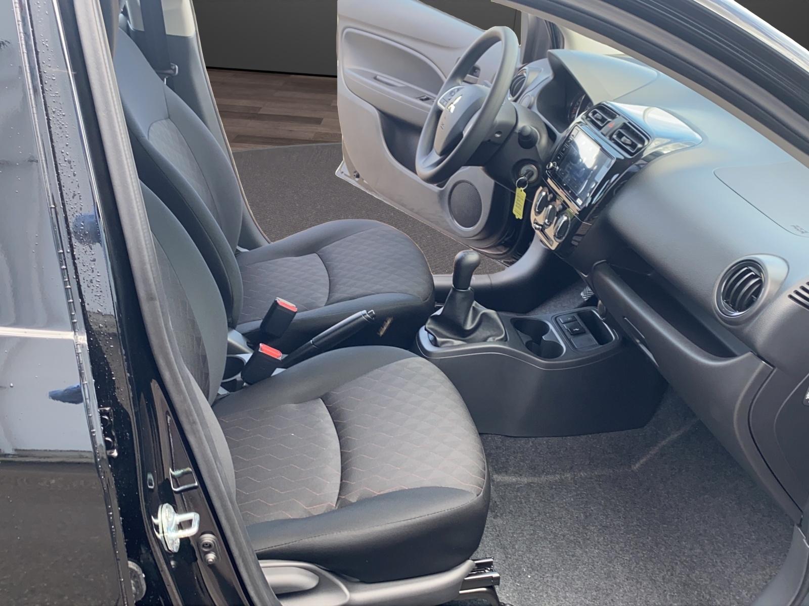 MITSUBISHI Space Star 1.2 MIVEC Inform-image-13