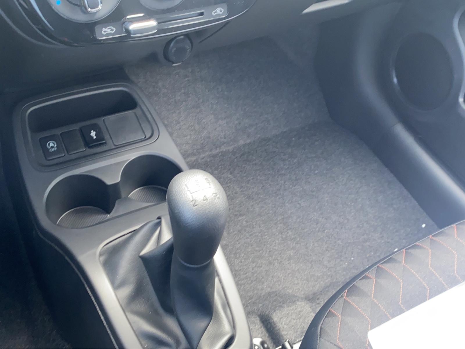 MITSUBISHI Space Star 1.2 MIVEC Inform-image-18