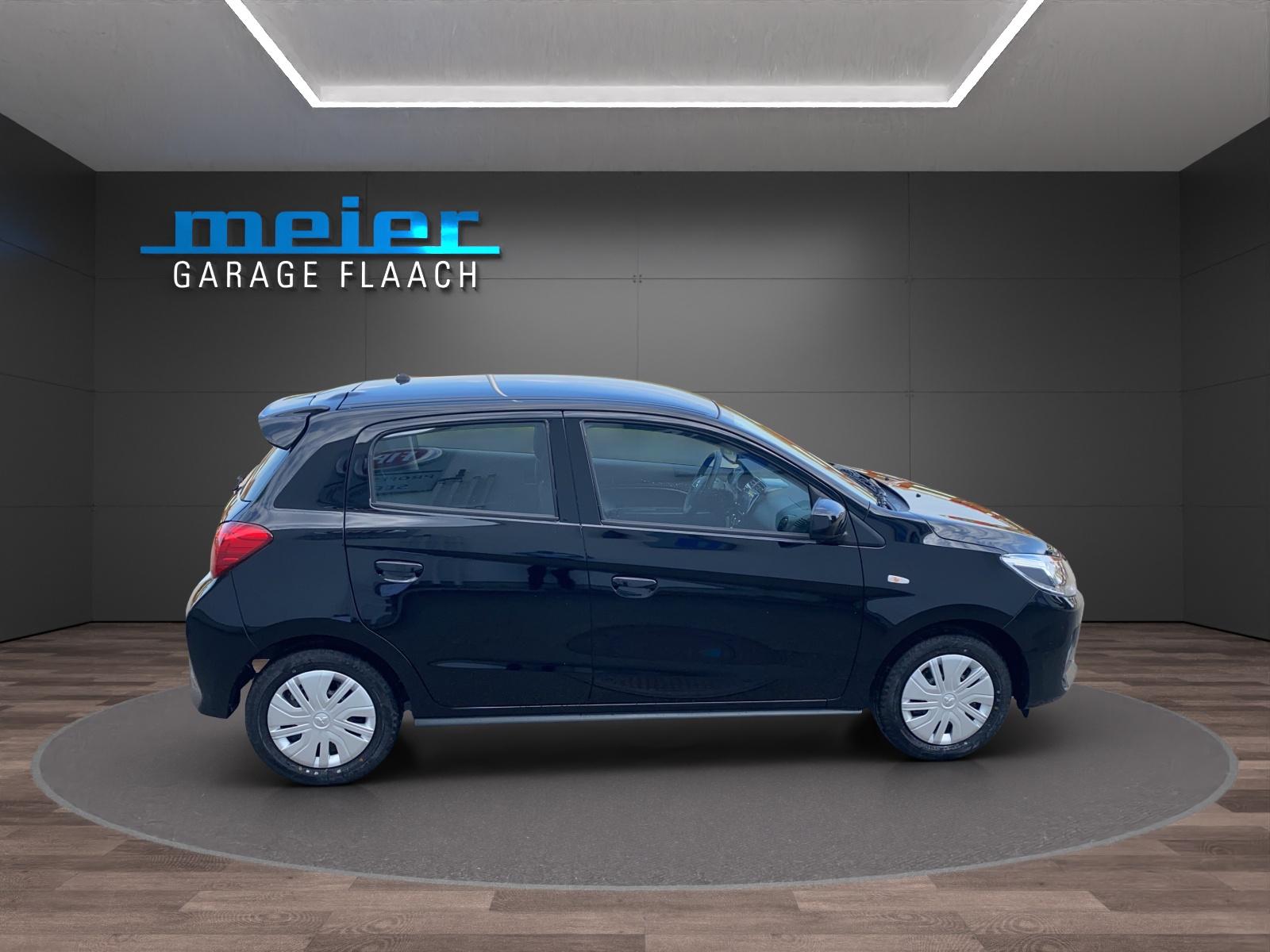 MITSUBISHI Space Star 1.2 MIVEC Inform-image-5