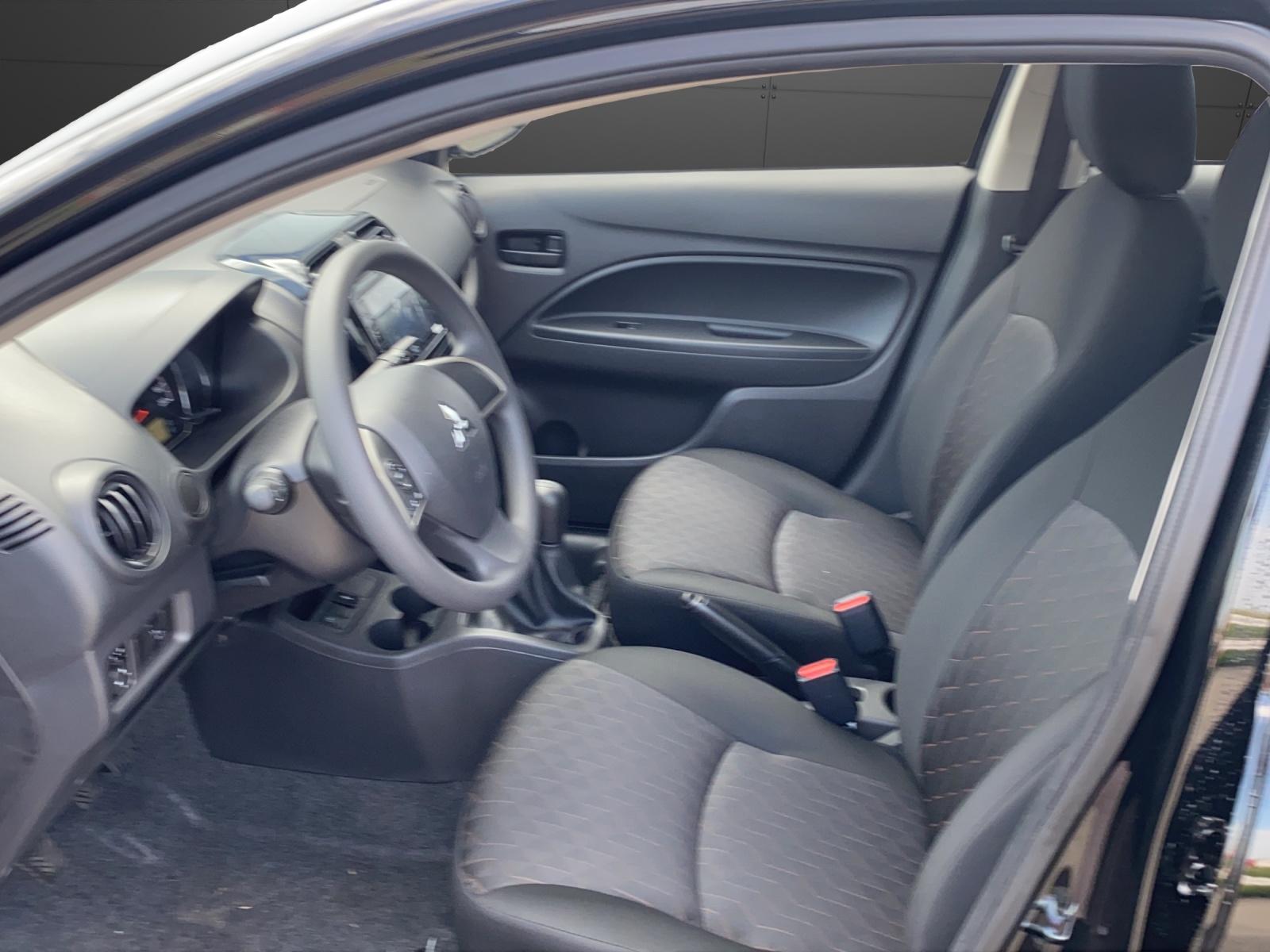 MITSUBISHI Space Star 1.2 MIVEC Inform-image-9