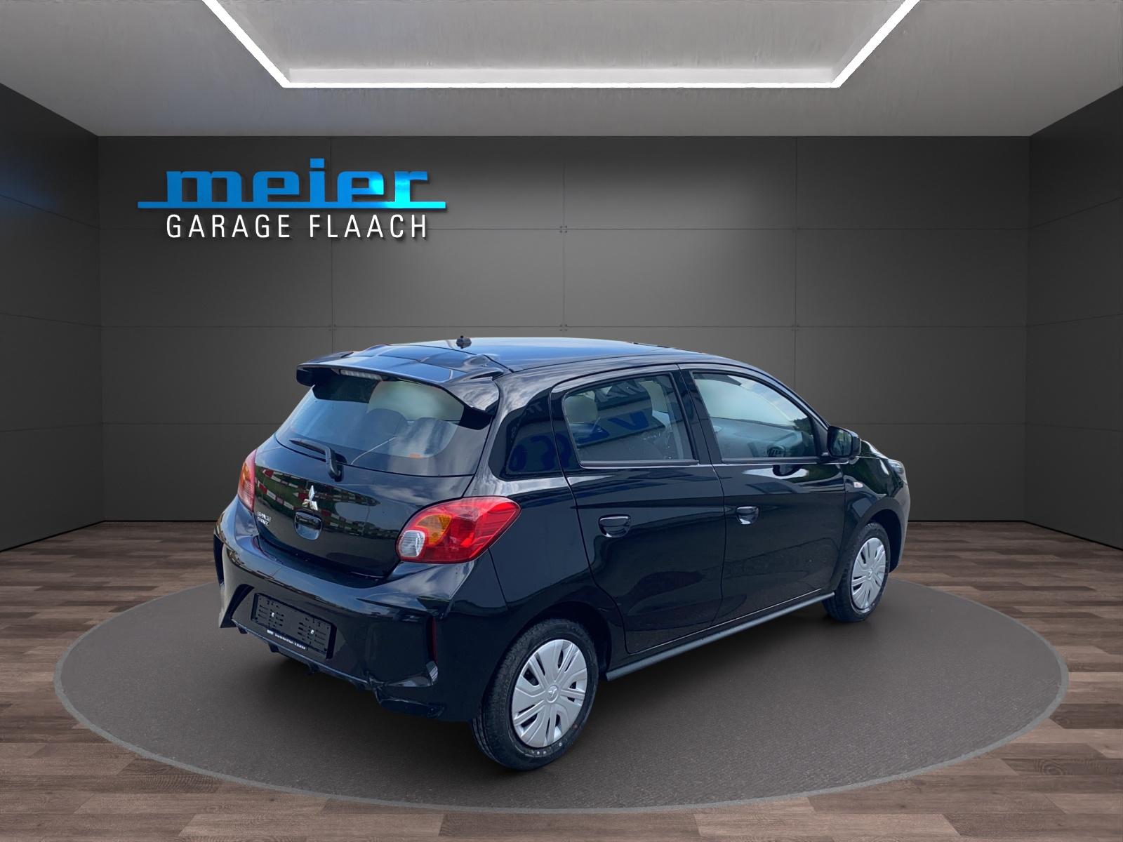 MITSUBISHI Space Star 1.2 MIVEC Inform-image-4