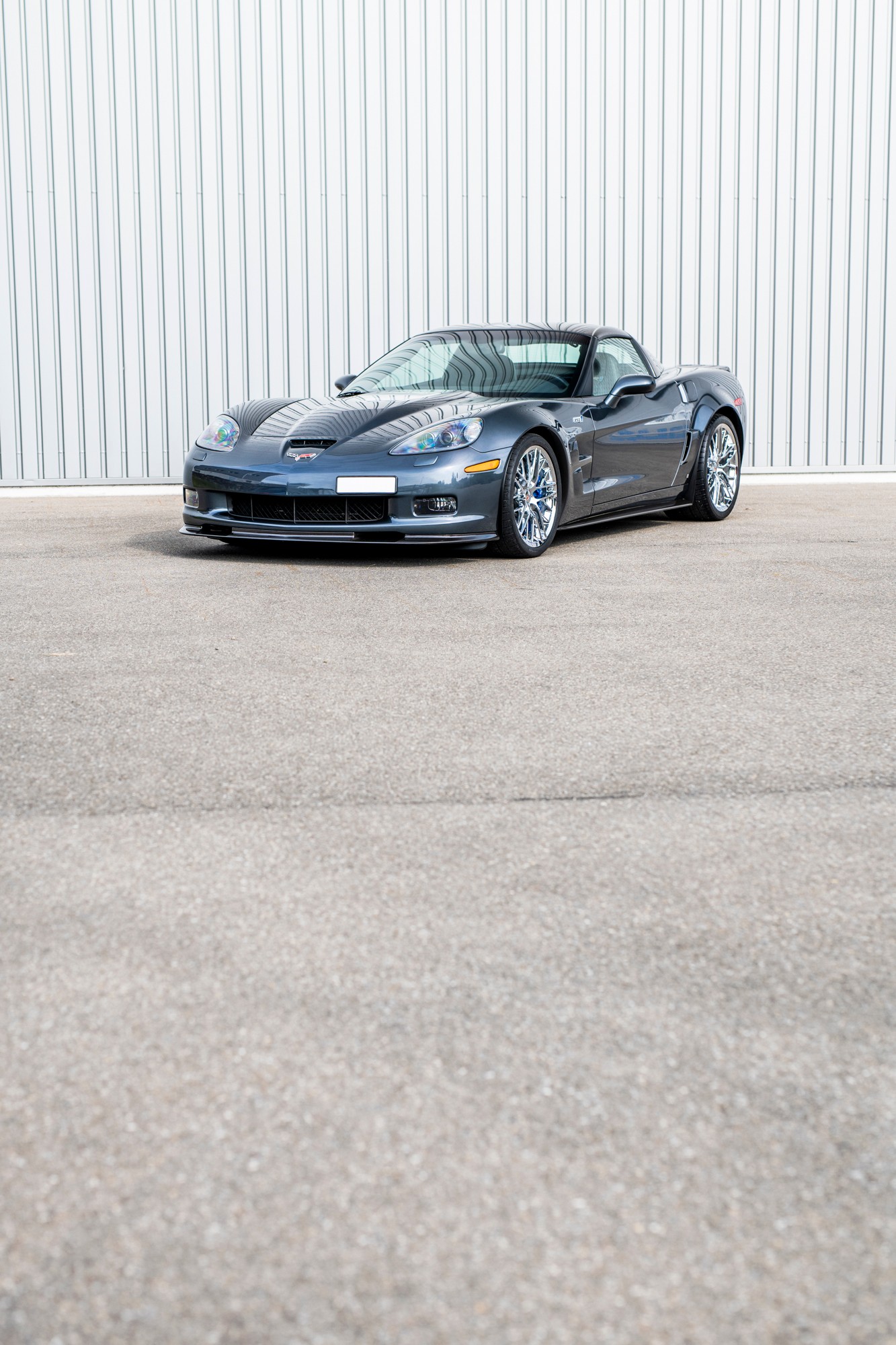 CHEVROLET Corvette ZR1-image-5