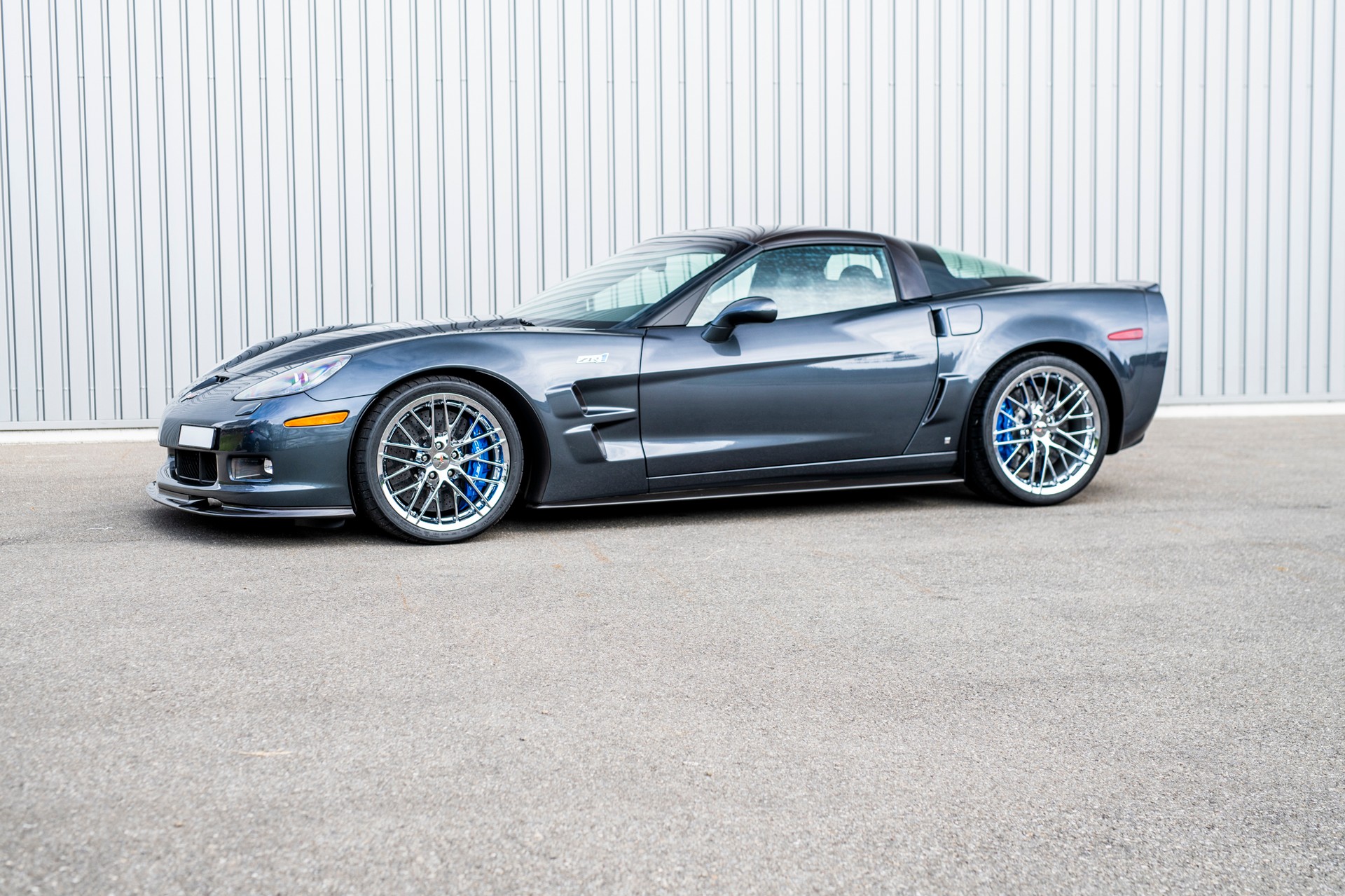 CHEVROLET Corvette ZR1-image-6