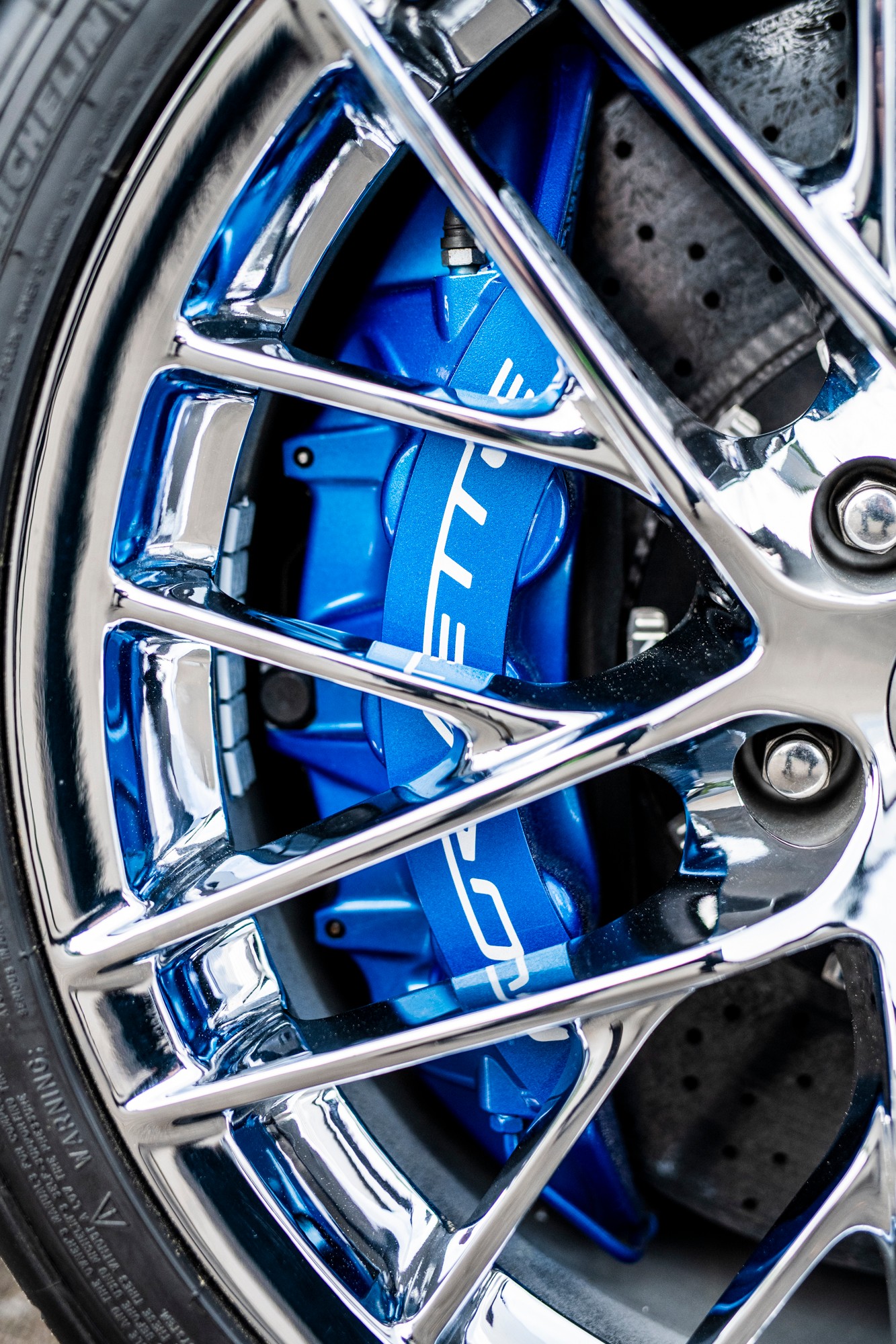 CHEVROLET Corvette ZR1-image-13
