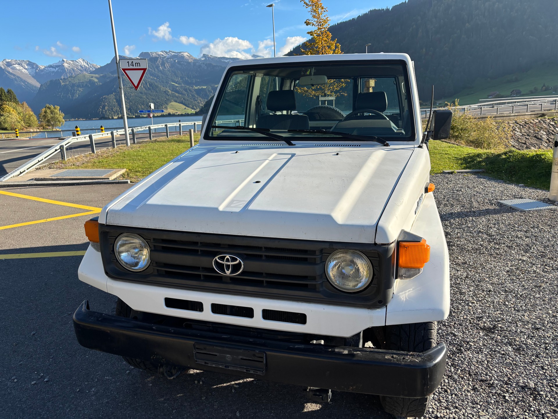 TOYOTA Land Cruiser 400 HdT 4.2 D-image-2