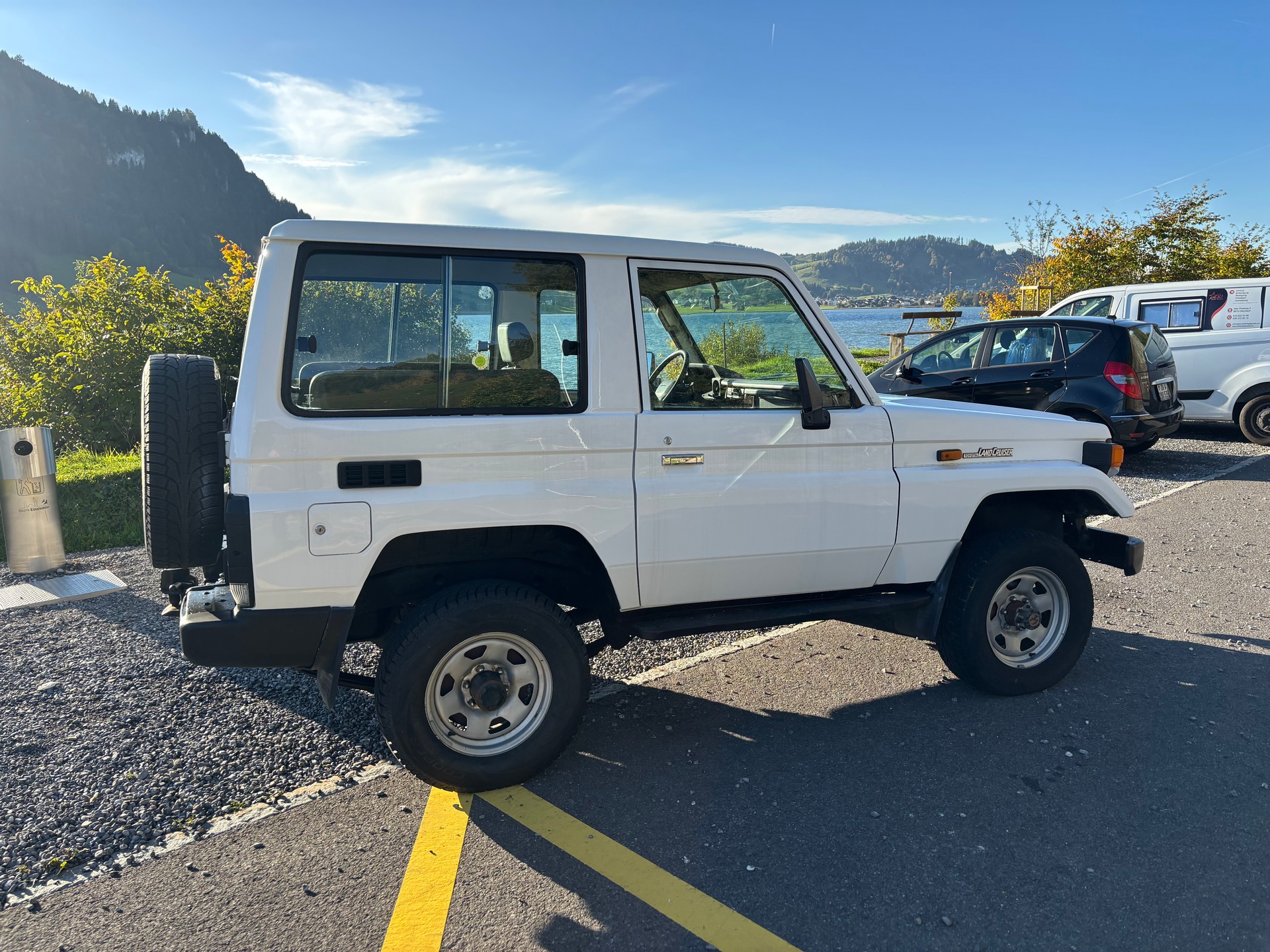 TOYOTA Land Cruiser 400 HdT 4.2 D-image-5