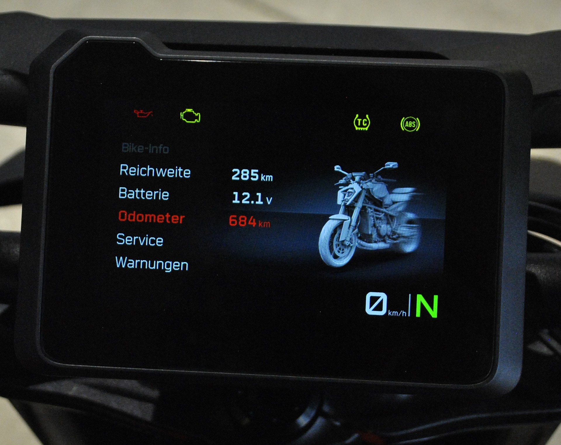 KTM 1390 Super Duke R EVO-image-5