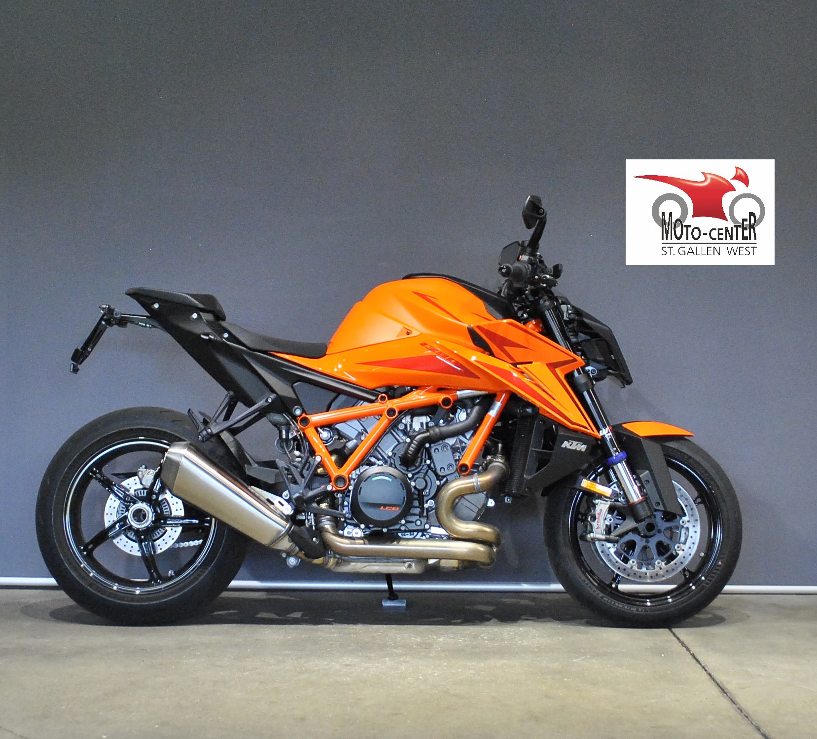 KTM 1390 Super Duke R EVO-image-1