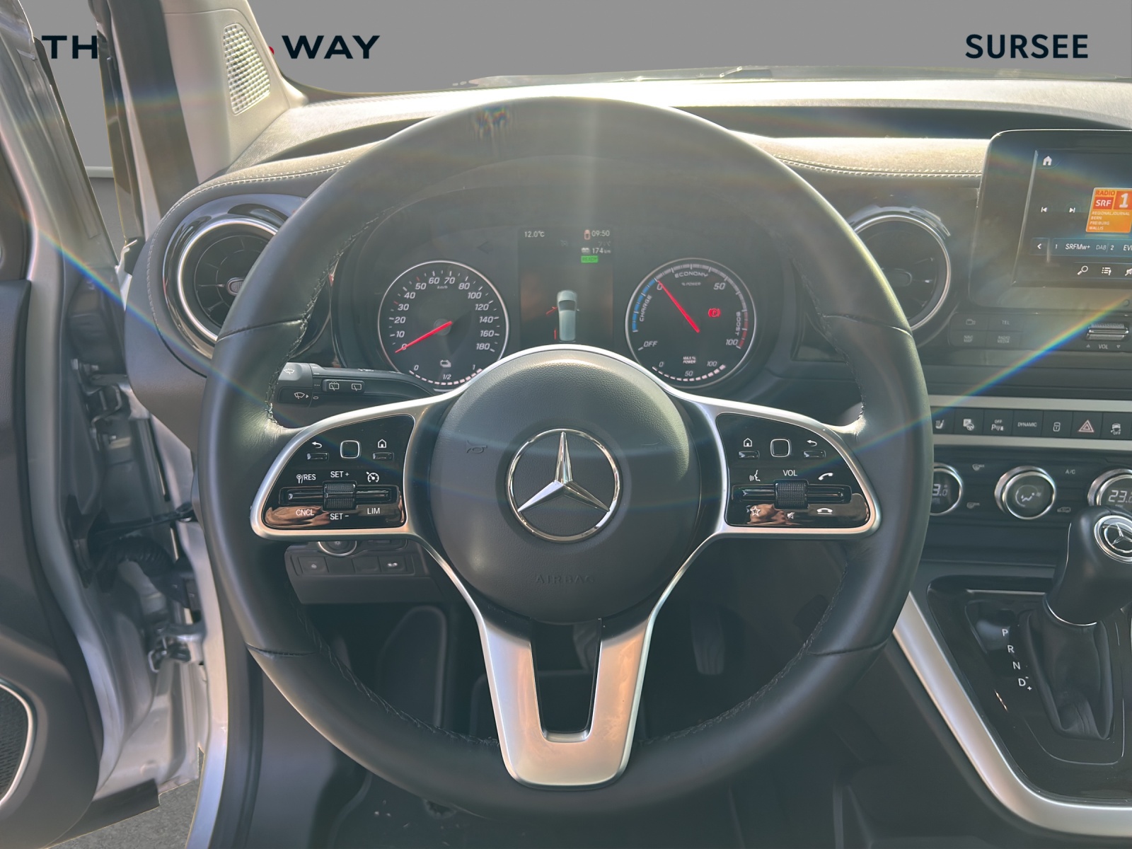 MERCEDES-BENZ EQT 45kWh Premium Plus-image-12